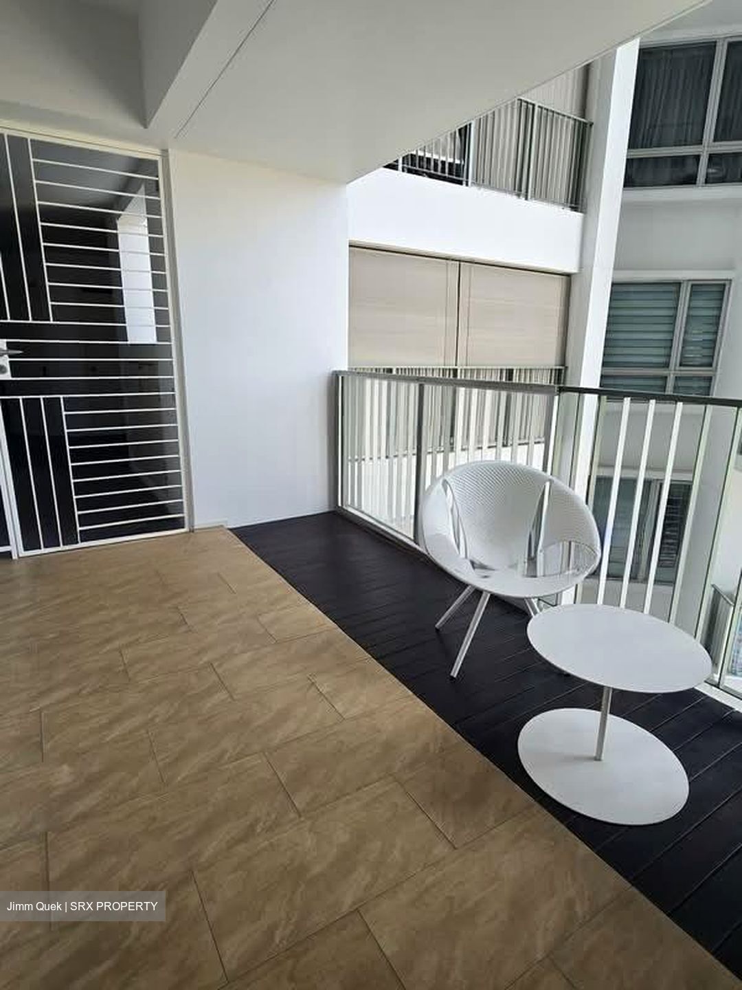 Clover By The Park (D20), Condominium #574536781